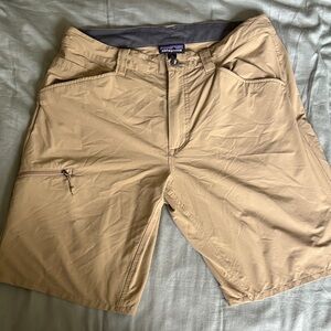 Patagonia Men's Quandry Shorts